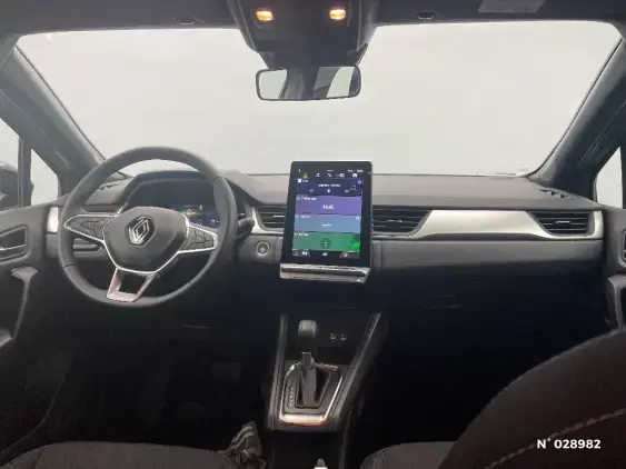 RENAULT CAPTUR II - voiture d'occasion - Photo 9