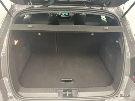 RENAULT CAPTUR II - voiture d'occasion - Photo 7