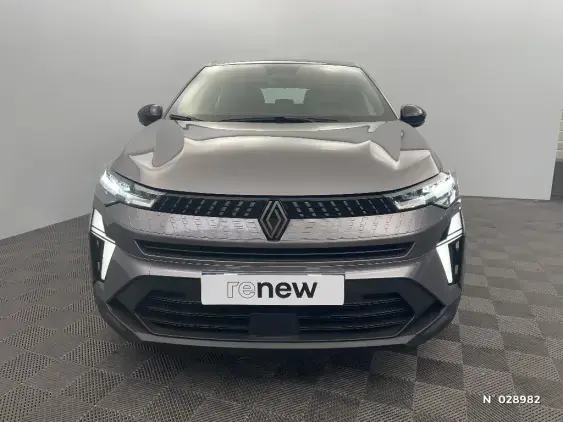 RENAULT CAPTUR II - voiture d'occasion - Photo 3