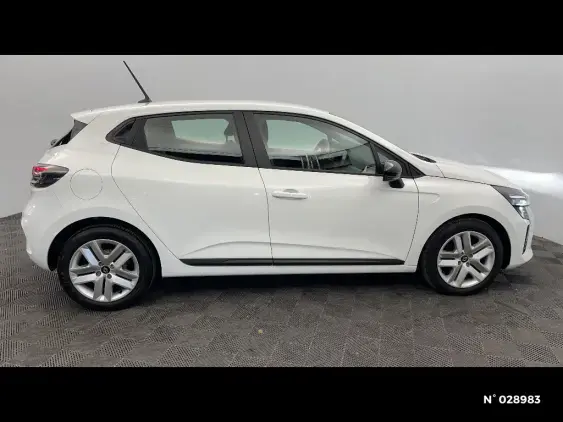 RENAULT CLIO V - voiture d'occasion - Photo 5