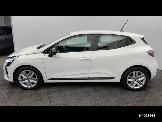 RENAULT CLIO V - voiture d'occasion - Photo 2