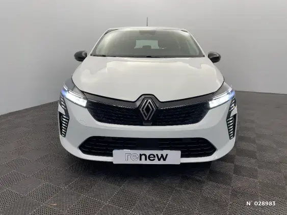 RENAULT CLIO V - voiture d'occasion - Photo 3