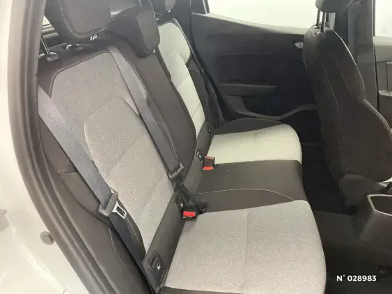 RENAULT CLIO V - voiture d'occasion - Photo 11