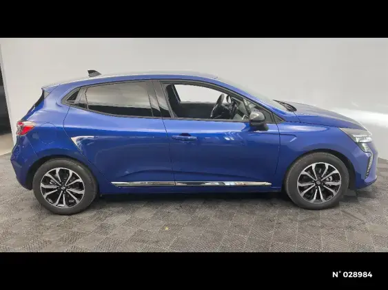 RENAULT CLIO V - voiture d'occasion - Photo 5