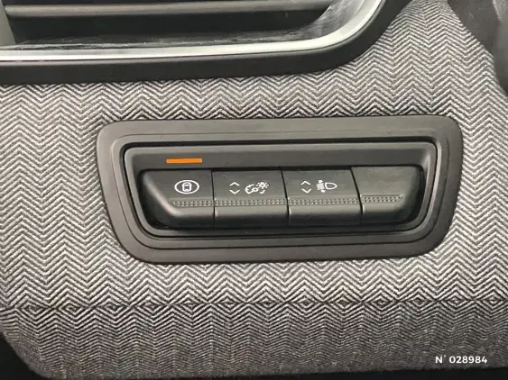 RENAULT CLIO V - voiture d'occasion - Photo 15