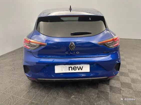 RENAULT CLIO V - voiture d'occasion - Photo 6