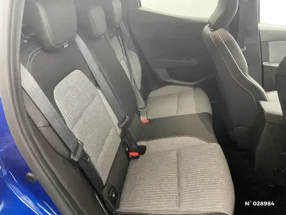 RENAULT CLIO V - voiture d'occasion - Photo 11