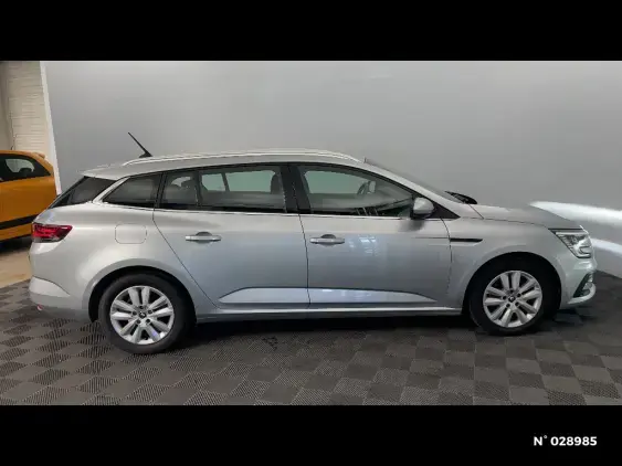 RENAULT MEGANE ESTATE IV - voiture d'occasion - Photo 5