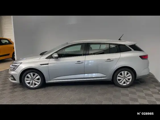RENAULT MEGANE ESTATE IV - voiture d'occasion - Photo 2