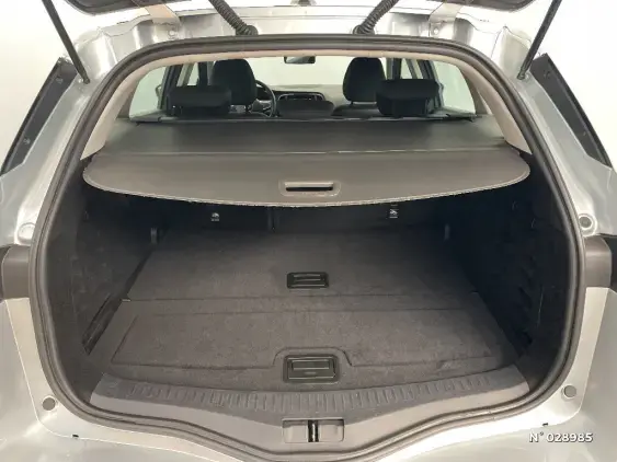 RENAULT MEGANE ESTATE IV - voiture d'occasion - Photo 7