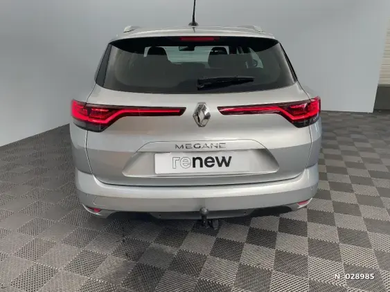 RENAULT MEGANE ESTATE IV - voiture d'occasion - Photo 6