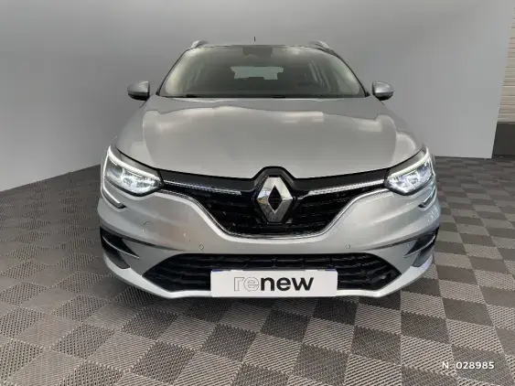 RENAULT MEGANE ESTATE IV - voiture d'occasion - Photo 3