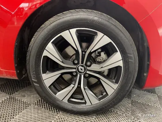 RENAULT CLIO V - voiture d'occasion - Photo 8