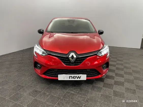 RENAULT CLIO V - voiture d'occasion - Photo 3