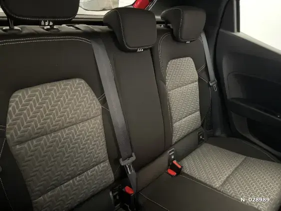 RENAULT CLIO V - voiture d'occasion - Photo 11