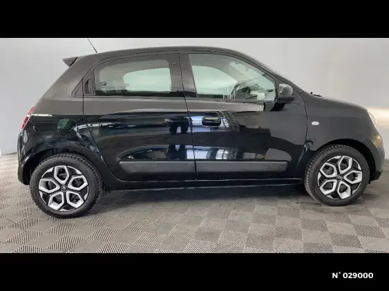 RENAULT TWINGO III - voiture d'occasion - Photo 5