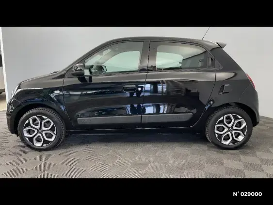 RENAULT TWINGO III - voiture d'occasion - Photo 2