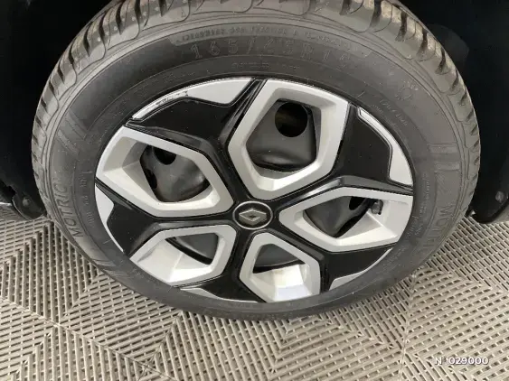 RENAULT TWINGO III - voiture d'occasion - Photo 8