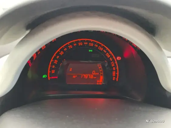 RENAULT TWINGO III - voiture d'occasion - Photo 12