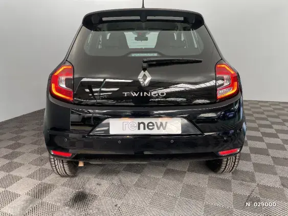 RENAULT TWINGO III - voiture d'occasion - Photo 6