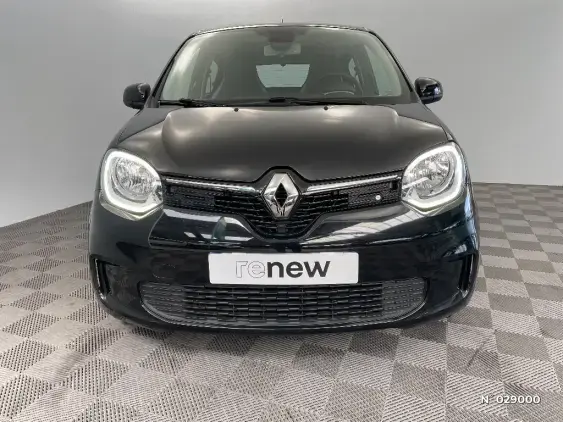 RENAULT TWINGO III - voiture d'occasion - Photo 3