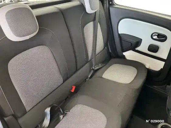 RENAULT TWINGO III - voiture d'occasion - Photo 11