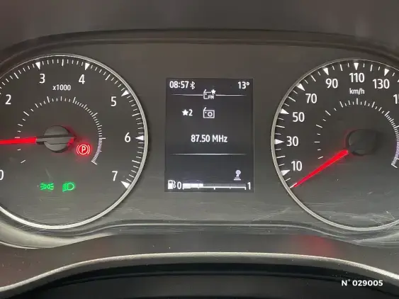 DACIA SANDERO III - voiture d'occasion - Photo 13