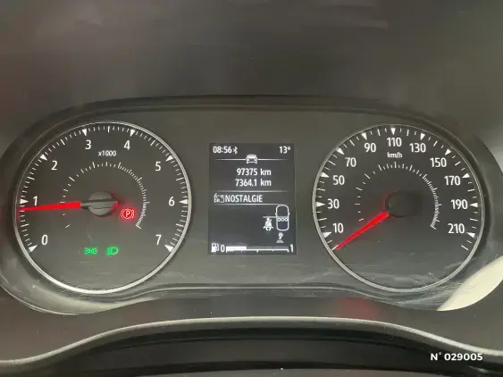 DACIA SANDERO III - voiture d'occasion - Photo 12