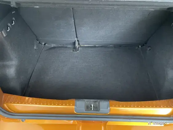 DACIA SANDERO III - voiture d'occasion - Photo 7