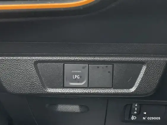 DACIA SANDERO III - voiture d'occasion - Photo 15