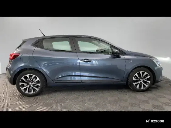 RENAULT CLIO V - voiture d'occasion - Photo 5