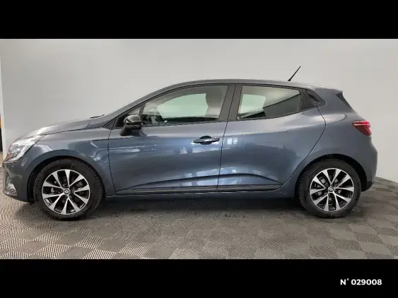 RENAULT CLIO V - voiture d'occasion - Photo 2