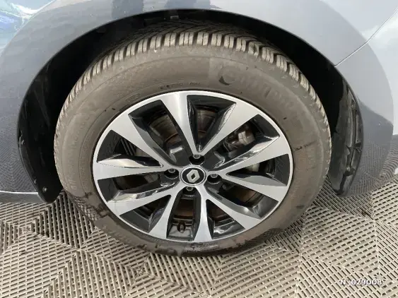 RENAULT CLIO V - voiture d'occasion - Photo 8