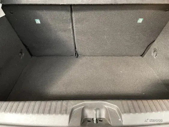 RENAULT CLIO V - voiture d'occasion - Photo 7