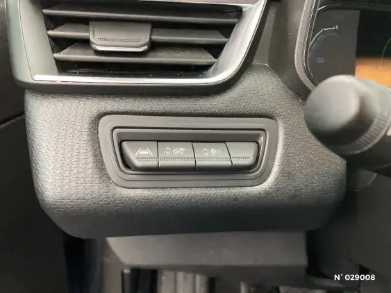 RENAULT CLIO V - voiture d'occasion - Photo 15