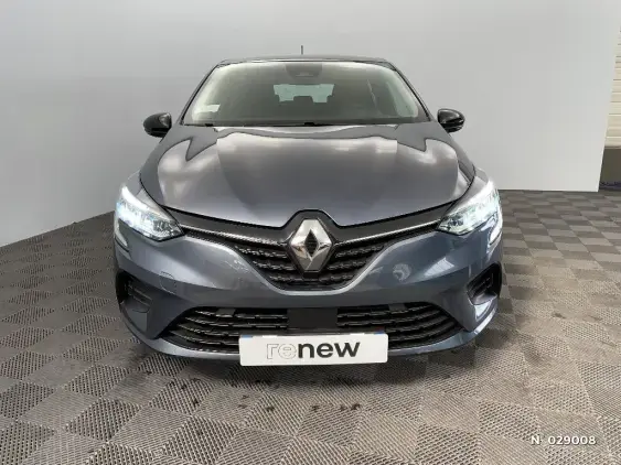 RENAULT CLIO V - voiture d'occasion - Photo 3