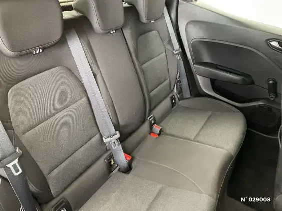 RENAULT CLIO V - voiture d'occasion - Photo 11