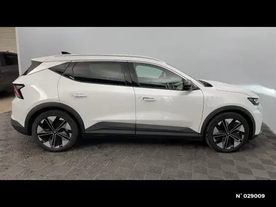 RENAULT SCENIC V ELECTRIQUE - voiture d'occasion - Photo 5