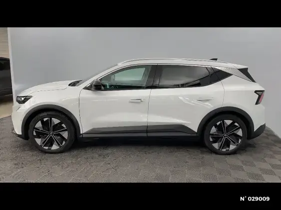 RENAULT SCENIC V ELECTRIQUE - voiture d'occasion - Photo 2