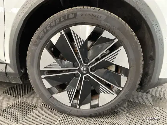 RENAULT SCENIC V ELECTRIQUE - voiture d'occasion - Photo 8