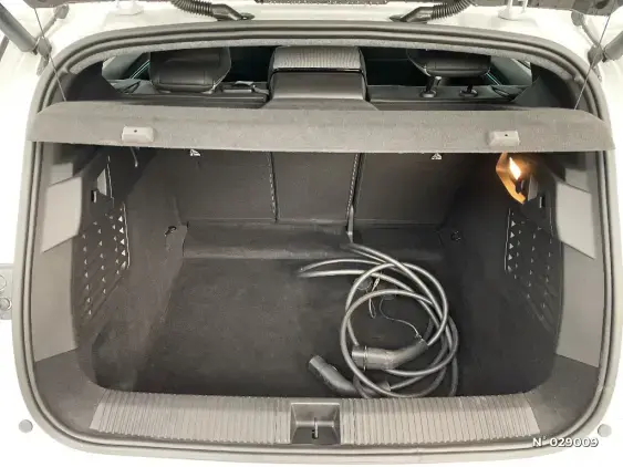 RENAULT SCENIC V ELECTRIQUE - voiture d'occasion - Photo 7