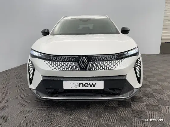 RENAULT SCENIC V ELECTRIQUE - voiture d'occasion - Photo 3