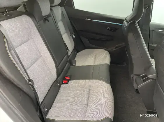 RENAULT SCENIC V ELECTRIQUE - voiture d'occasion - Photo 11