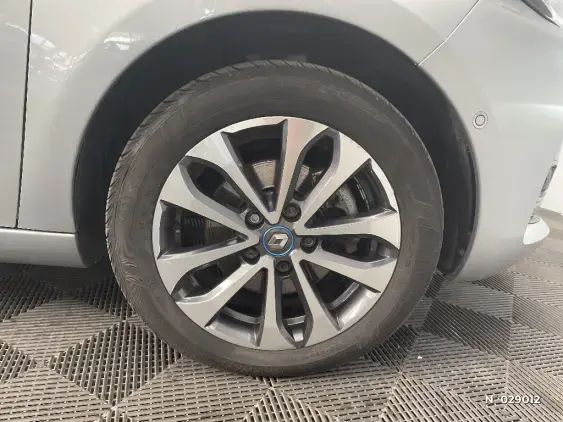 RENAULT ZOE - voiture d'occasion - Photo 8