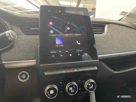 RENAULT ZOE - voiture d'occasion - Photo 13