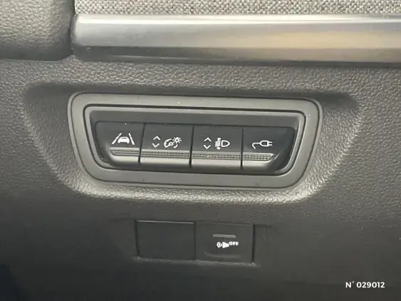 RENAULT ZOE - voiture d'occasion - Photo 15