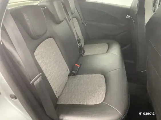 RENAULT ZOE - voiture d'occasion - Photo 11