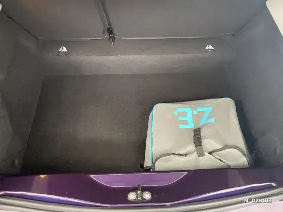 RENAULT ZOE - voiture d'occasion - Photo 7