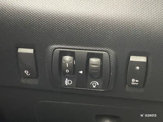 RENAULT ZOE - voiture d'occasion - Photo 15