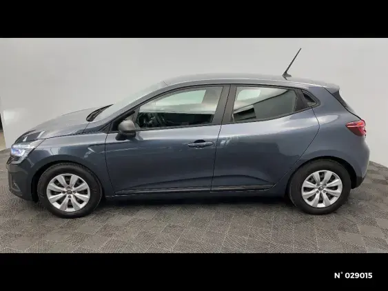 RENAULT CLIO V - voiture d'occasion - Photo 2